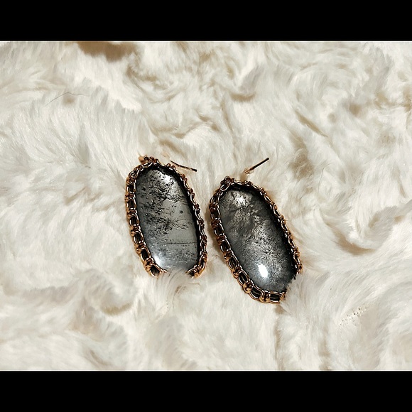 Custom Kendra Scott Danielle - Picture 9 of 9